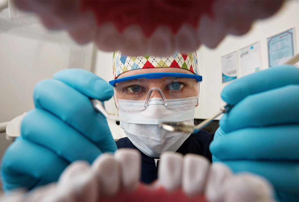 Dişlerimiz ve Sağlığımız Arasındaki Bağlantı